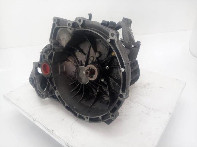 Caixa de Mudança montada (caixa mecânica de velocidades) Mazda 3 BK12