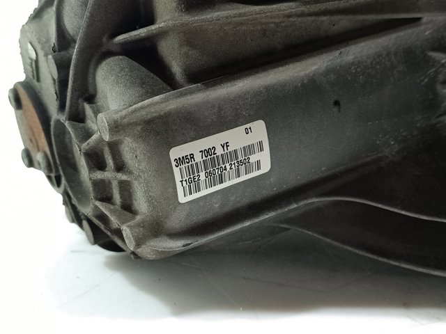 3M5R7002YF Mazda