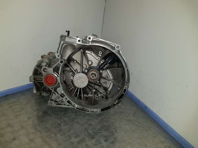3M5R7002YF КПП купить Кривой Рог