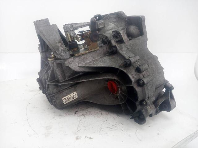 Caixa de Mudança montada (caixa mecânica de velocidades) Mazda 3 BK12