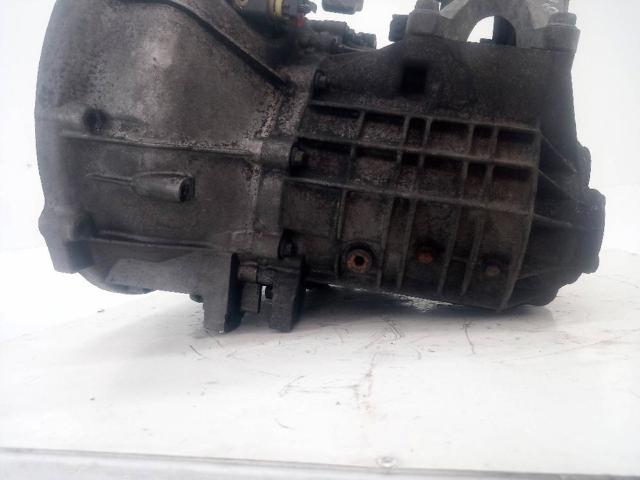 Caixa de Mudança montada (caixa mecânica de velocidades) Mazda 3 BK12