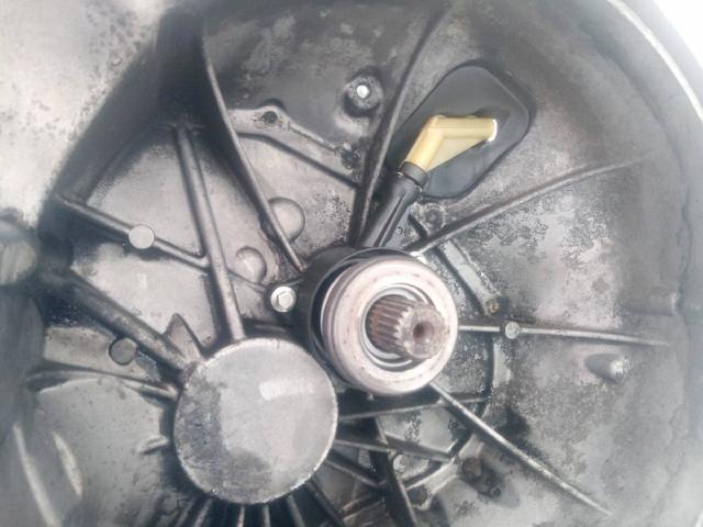 Caixa de Mudança montada (caixa mecânica de velocidades) Mazda 3 BK12