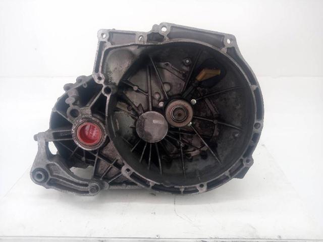 Caixa de Mudança montada (caixa mecânica de velocidades) Mazda 3 BK12