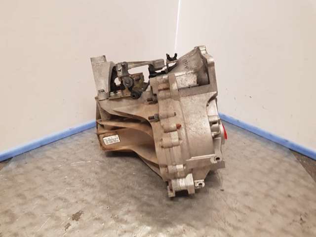 Caixa de Mudança montada (caixa mecânica de velocidades) Mazda 3 BK12