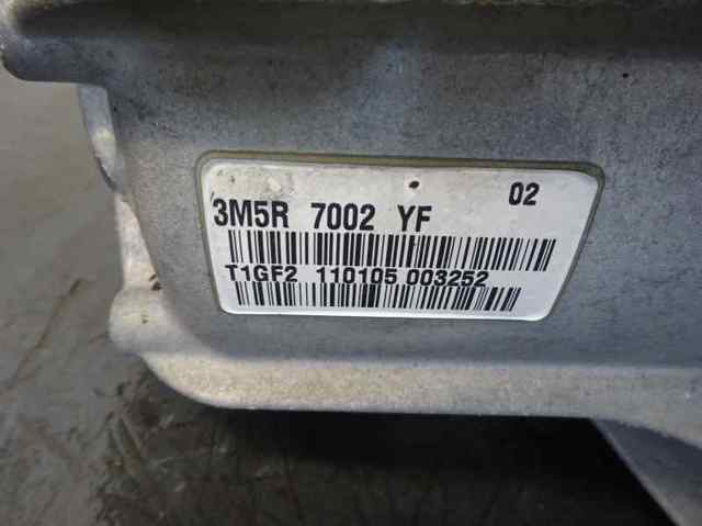 3M5R7002YF MAZDA КПП купить в Днепр