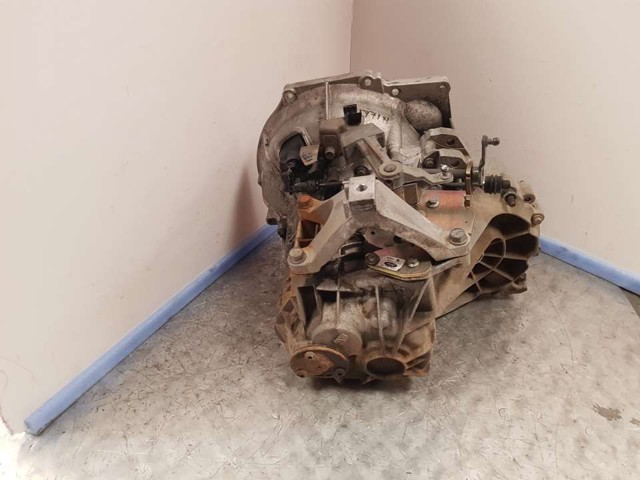 MAZDA 3M5R7002YF КПП в наличии Черкассы