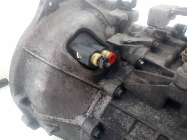 Caixa de Mudança montada (caixa mecânica de velocidades) Mazda 3 BK12