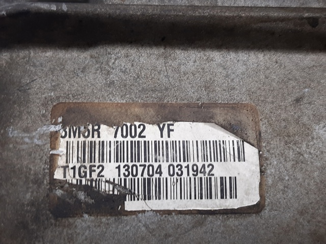 3M5R7002YF Mazda
