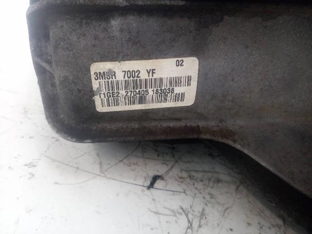 Caixa de Mudança montada (caixa mecânica de velocidades) Mazda 3 BK12