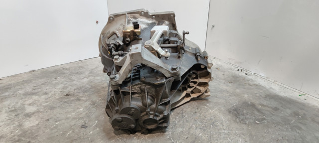 MAZDA 3M5R7002YF КПП в наличии Чернигов