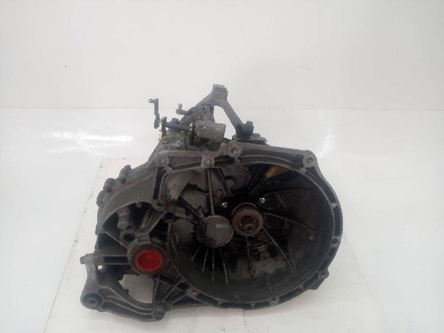 Caixa de Mudança montada (caixa mecânica de velocidades) Mazda 3 BK12