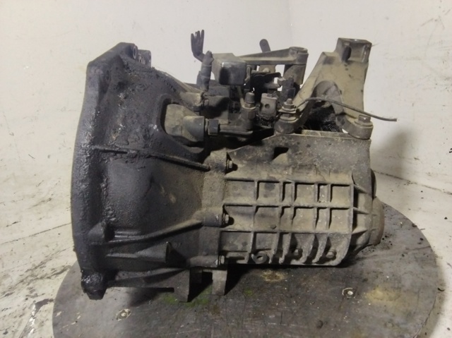3M5R7002YF КПП купить Сумы