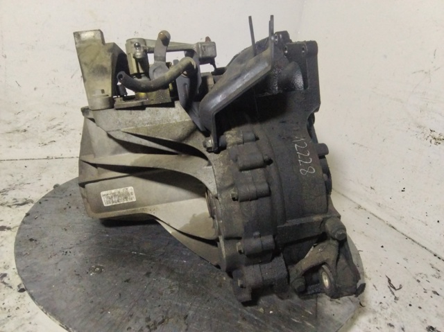 3M5R7002YF КПП купить Украина