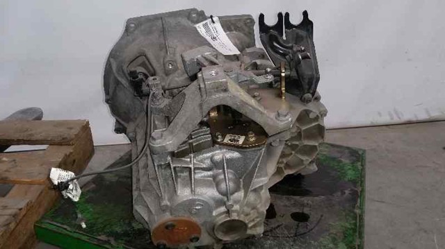 FORD 3M5R7002YF КПП в наличии Одесса