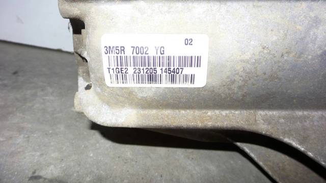 3M5R7002YG Mazda