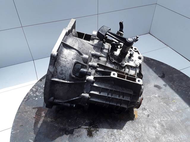 3M5R7002YG КПП купить Хмельницкий