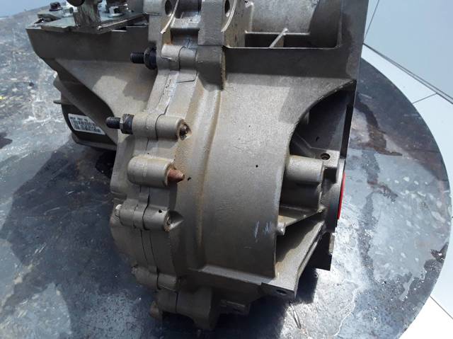 FORD 3M5R7002YG КПП в наличии Павлоград