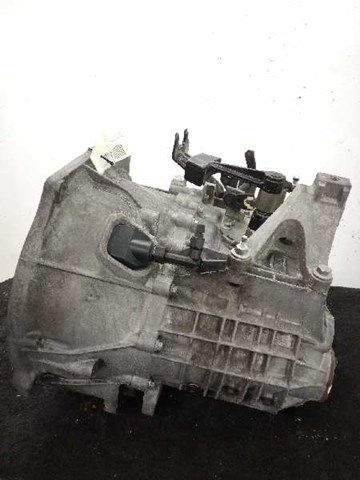 3M5R7002YG КПП в сборе (механическая коробка передач) купить Ровно