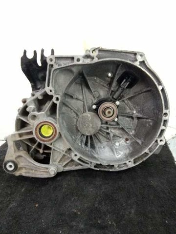 3M5R7002YG КПП в сборе (механическая коробка передач) купить Павлоград