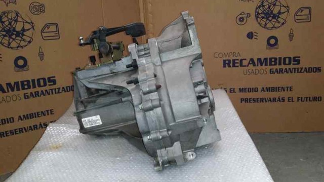 3M5R7002YG FORD КПП купить в Черновцы
