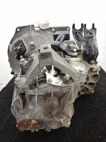 3M5R7002YG КПП в сборе (механическая коробка передач) купить Сумы