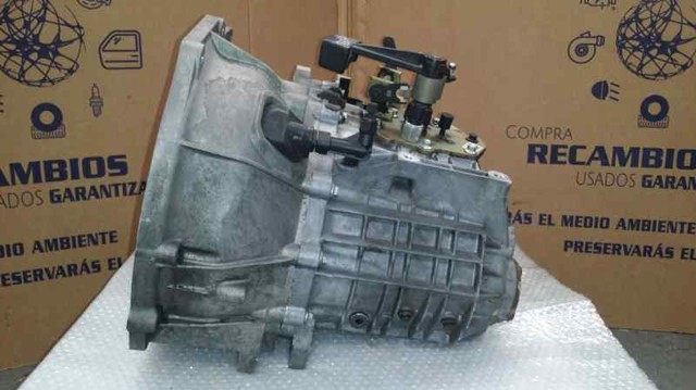 3M5R7002YG КПП в сборе (механическая коробка передач) купить Черкассы