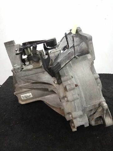 3M5R7002YG КПП в сборе (механическая коробка передач) купить Хмельницкий