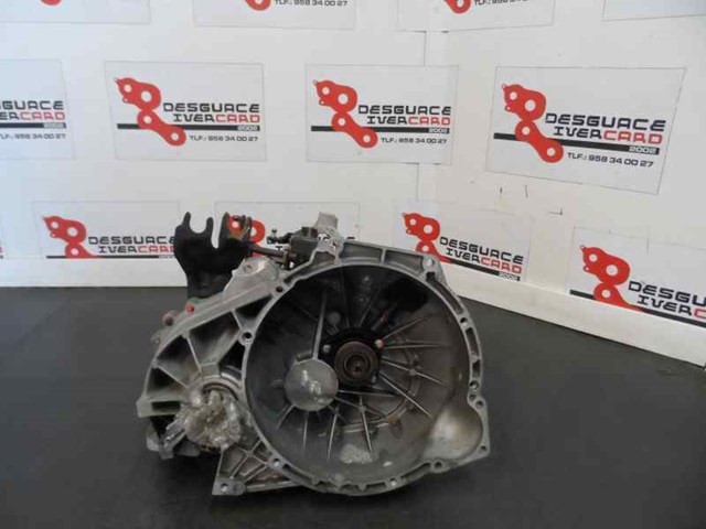 FORD 3M5R7201ZB в наличии Украина