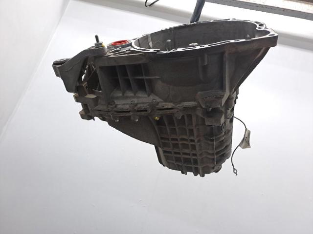 3M5R7201ZE КПП в сборе (механическая коробка передач) купить Кривой Рог