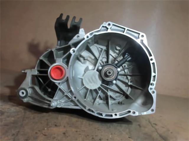 FORD 3M5R7201ZE КПП в сборе (механическая коробка передач) в наличии Киев