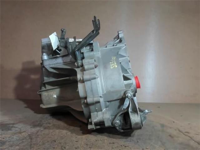 3M5R7201ZE FORD КПП купить в Днепр
