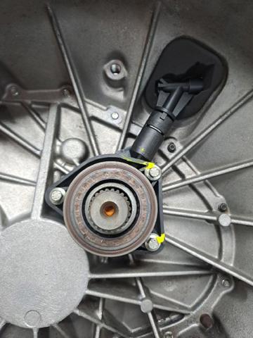 3M5R7201ZE КПП купить Павлоград
