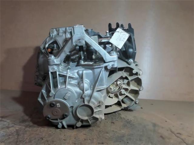 3M5R7201ZE FORD КПП в сборе (механическая коробка передач) купить в Черкассы