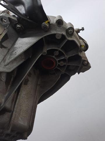 3M5R7201ZE FORD КПП купить в Черкассы