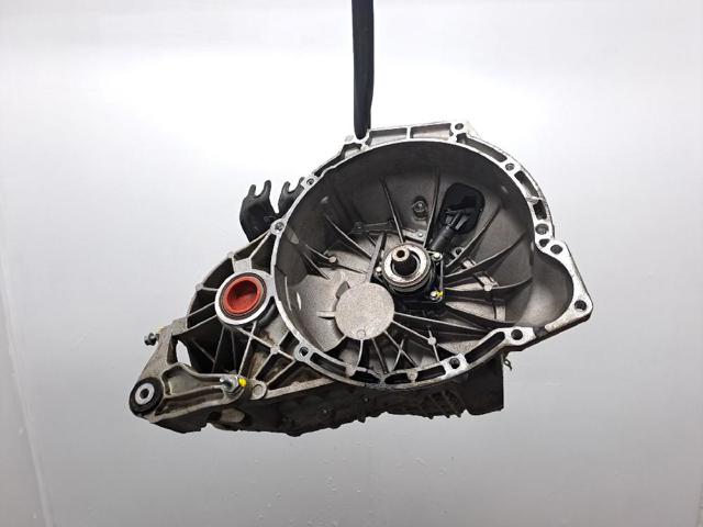 3M5R7201ZE КПП в сборе (механическая коробка передач) купить Ирпень