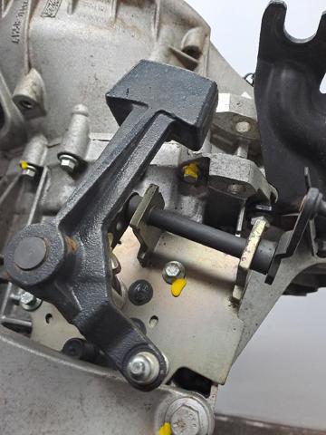 3M5R7201ZE FORD КПП в сборе (механическая коробка передач) купить в Черновцы