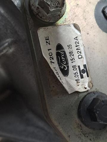 3M5R7201ZE FORD КПП купить в Сумы