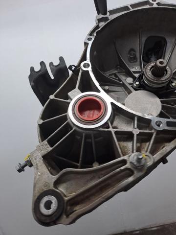 3M5R7201ZE КПП в сборе (механическая коробка передач) купить Житомир