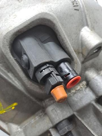 FORD 3M5R7201ZE КПП в сборе (механическая коробка передач) в наличии Сумы