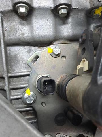 FORD 3M5R7201ZE КПП в наличии Львов
