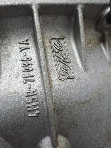 FORD 3M5R7201ZE КПП в сборе (механическая коробка передач) в наличии Одесса