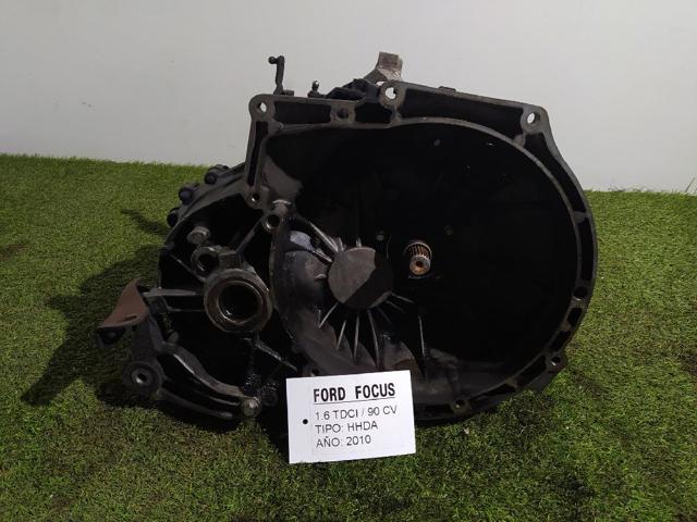 3M5R7F096 FORD КПП купить в Украина