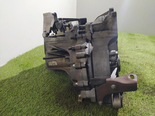 FORD 3M5R7F096 КПП в сборе (механическая коробка передач) в наличии Запорожье