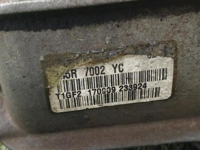 FORD 3M5R7F096 КПП в наличии Кривой Рог
