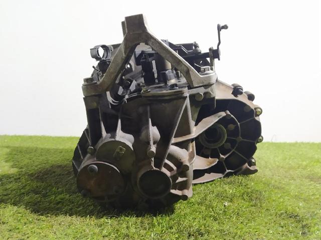 FORD 3M5R7F096 КПП в наличии Каменское