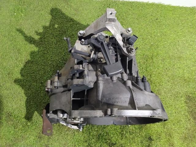 FORD 3M5R7F096 КПП в наличии Кривой Рог