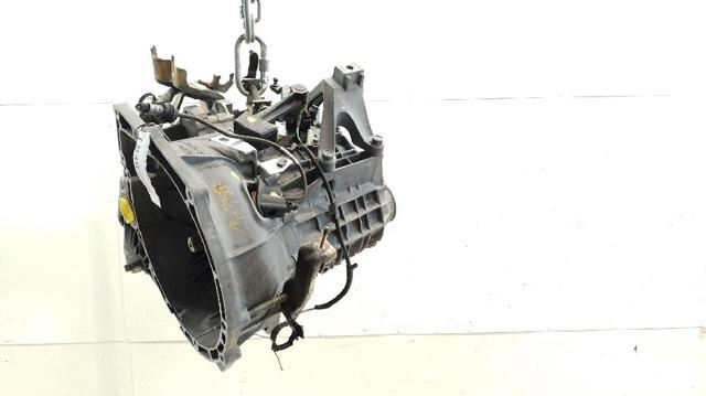 MAZDA 3M5R7F096YF КПП в наличии Павлоград