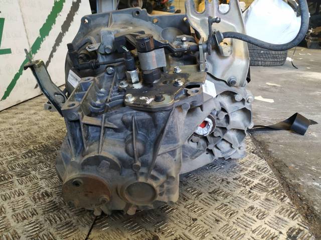 MAZDA 3M5R7F096YF КПП в наличии Львов