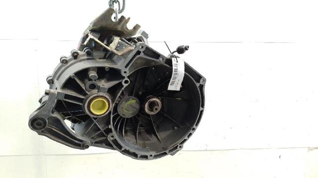 3M5R7F096YF MAZDA КПП в сборе (механическая коробка передач) купить в Харьков