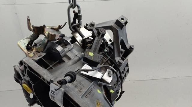 3M5R7F096YF MAZDA КПП купить в Харьков